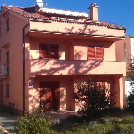 Barbalic Dario Apartmán