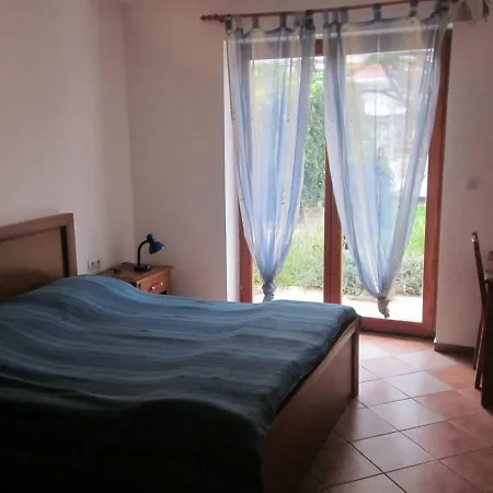 Barbalic Dario Apartmán *