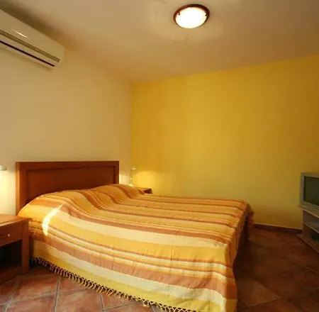 Barbalic Dario Apartmán Baška
