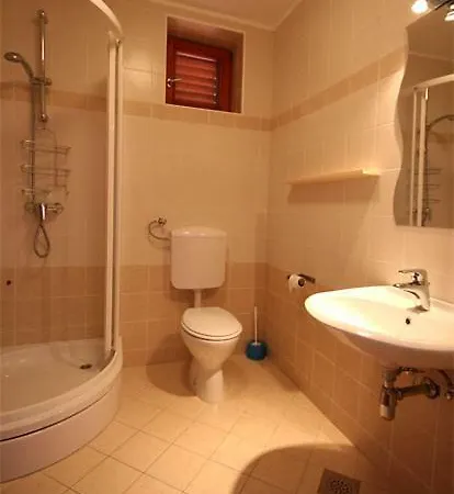 Apartmán Barbalic Dario *