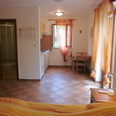 Barbalic Dario Διαμέρισμα