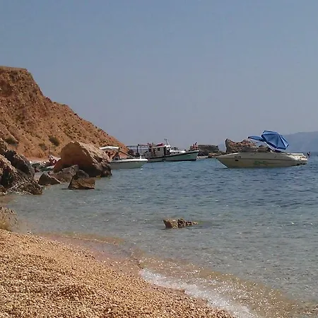 Barbalic Dario Baska (Krk)