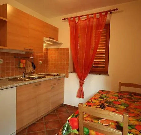 Apartment Barbalic Dario Baska (Krk)