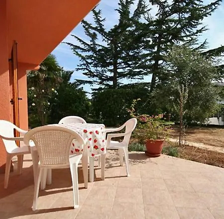 Apartment Barbalic Dario Baska (Krk)