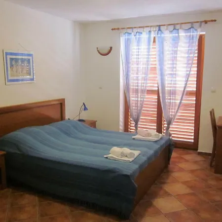 Barbalic Dario * Baska (Krk)