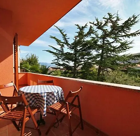 Barbalic Dario Apartment