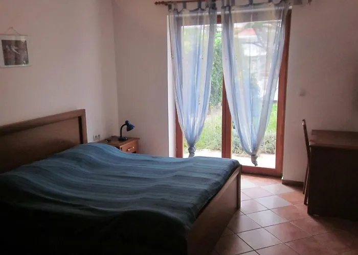 Barbalic Dario Lägenhet *