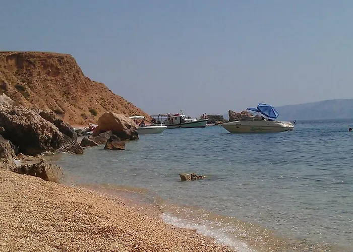 Barbalic Dario Baska (Krk)