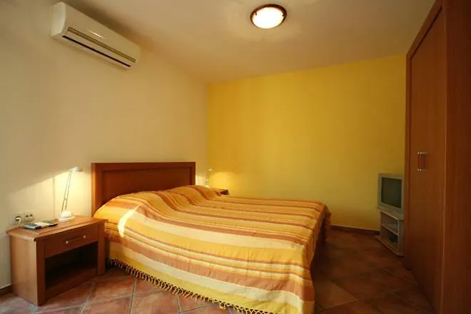Barbalic Dario Lägenhet Baška