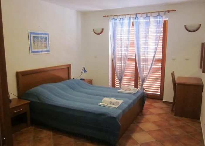 Barbalic Dario * Baska (Krk)