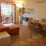Barbalic Dario Apartman