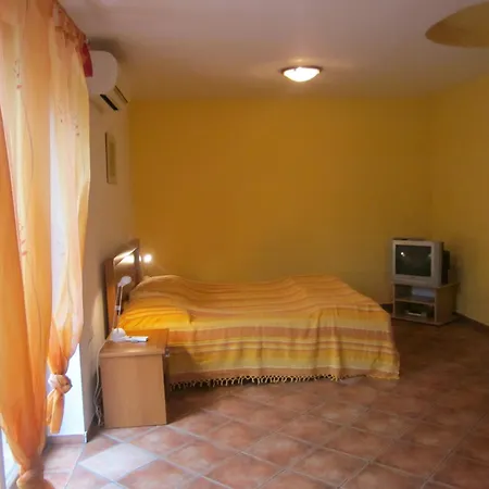 Apartman Barbalic Dario Baska (Krk)