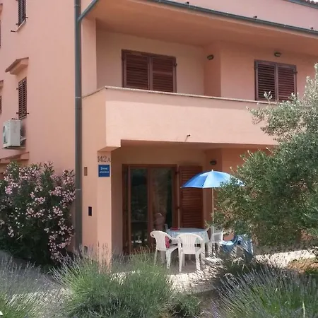 Apartman Barbalic Dario Baska (Krk)